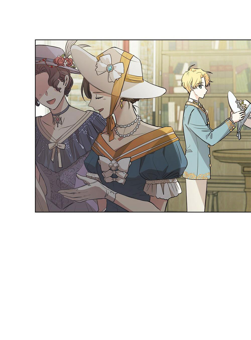 tìm lại nàng camellia chapter 17.1 14