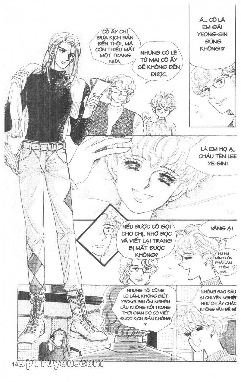 you (han seung won) chapter 1 14