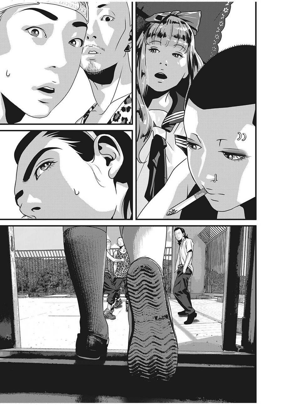 home room chapter 74 17