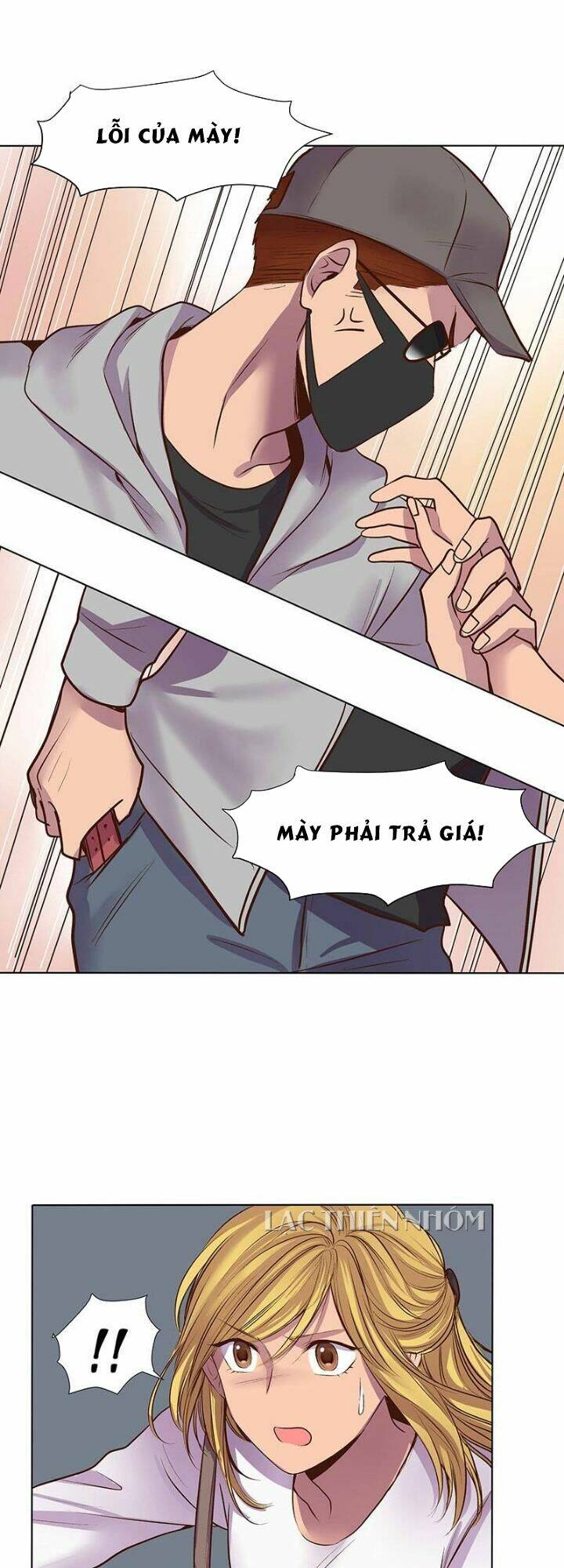 bí mật sâu sắc nhất của tôi chapter 36 18