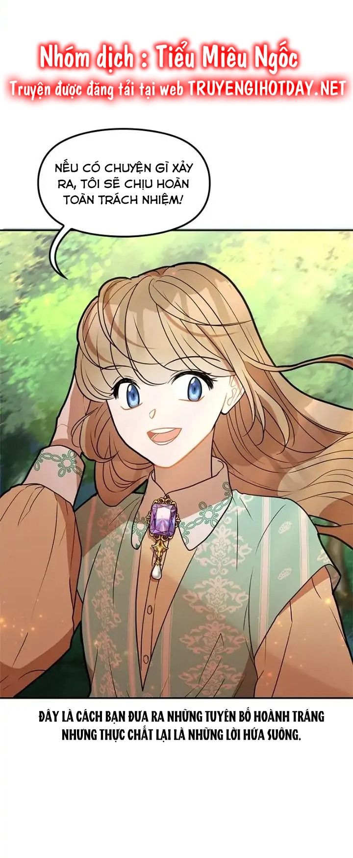 làm cách nào để sống sót trong cuốn tiểu thuyết ngôn tình lãng mạn chapter 32 23