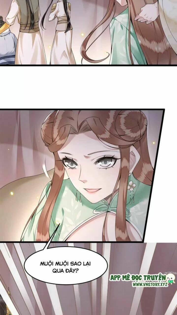 phượng hoàng vu phi chapter 55 13