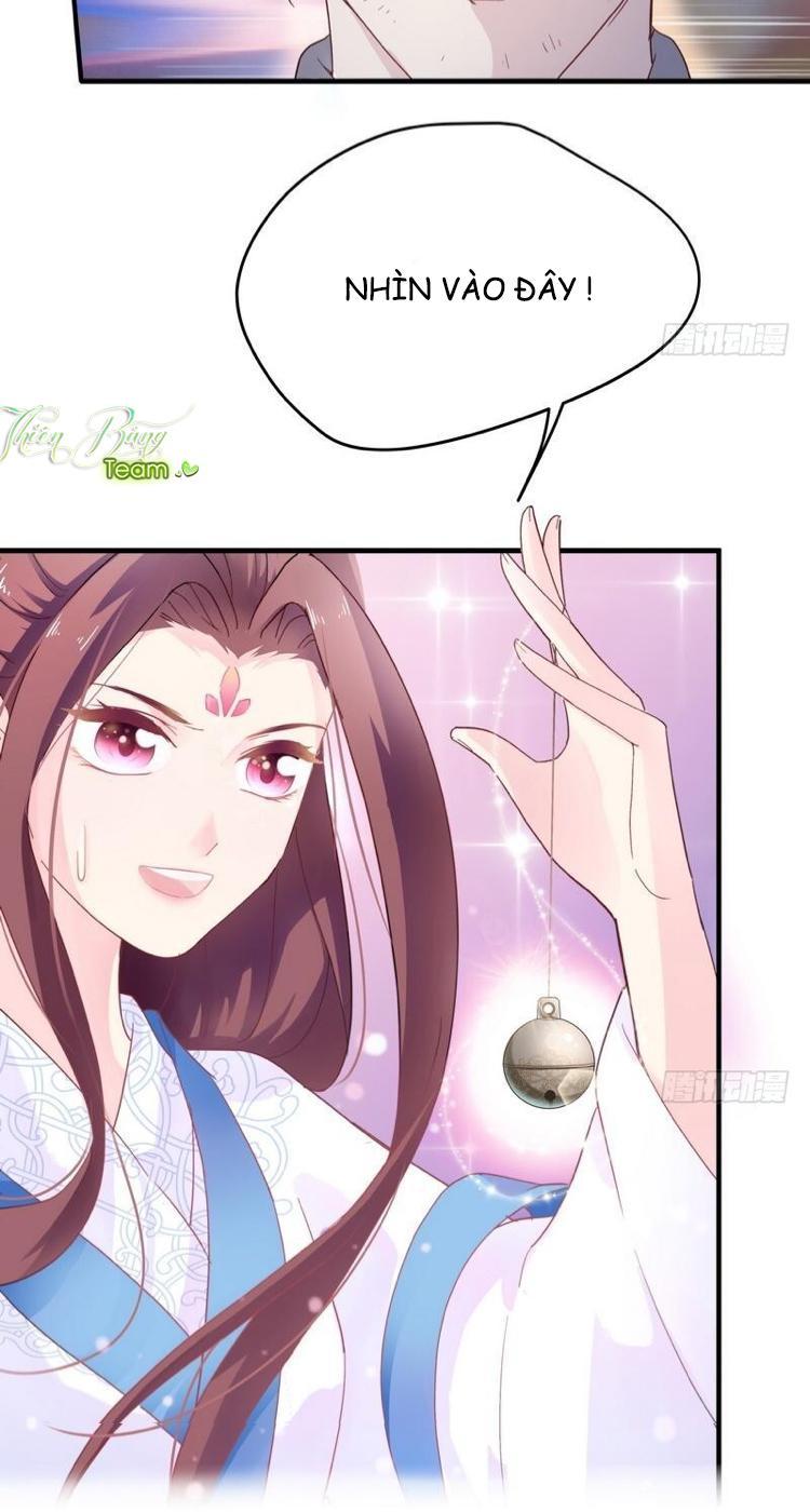 vương phi - âm động thiên hạ chapter 5 16