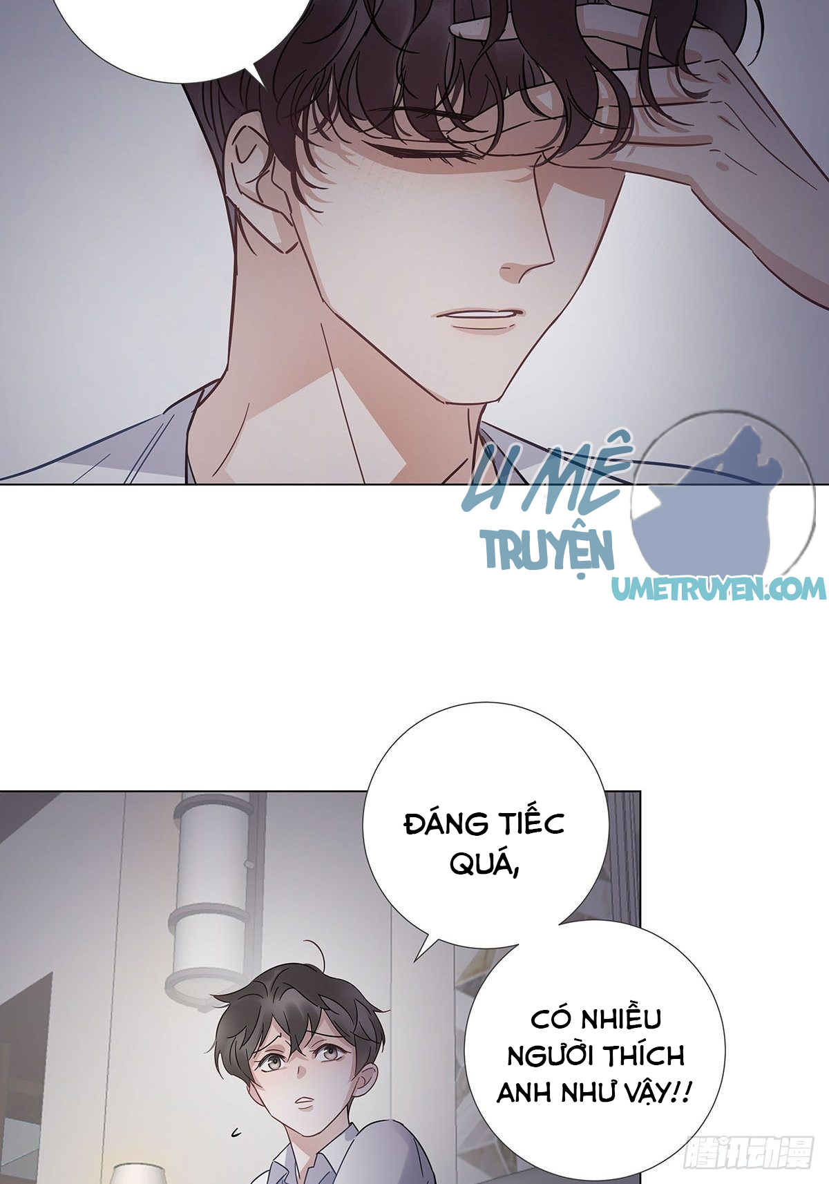 hôm nay nam giả trang nữ vẫn chưa được cầu hôn! chapter 29 27