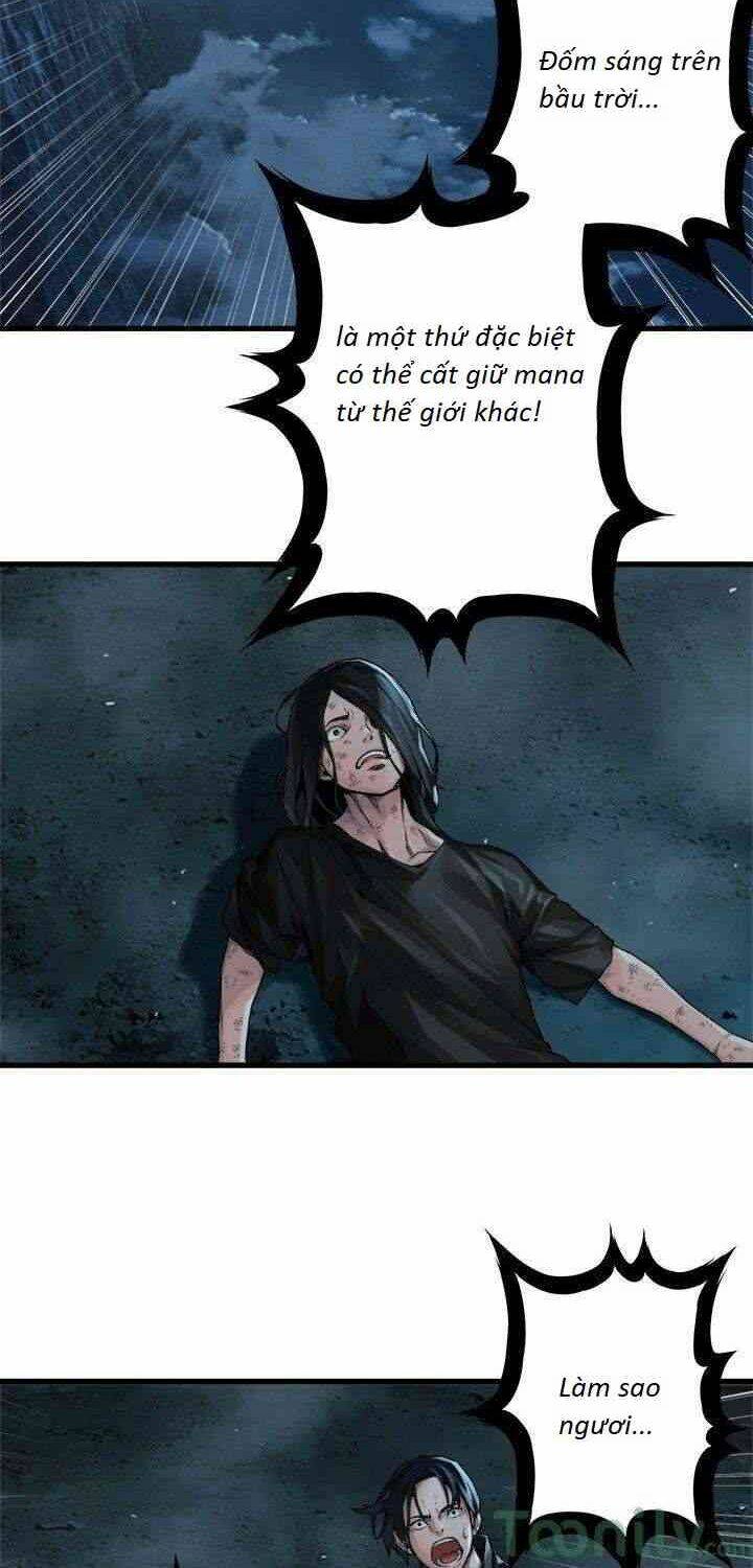 triệu hồi đến thế giới fantasy chapter 55 9