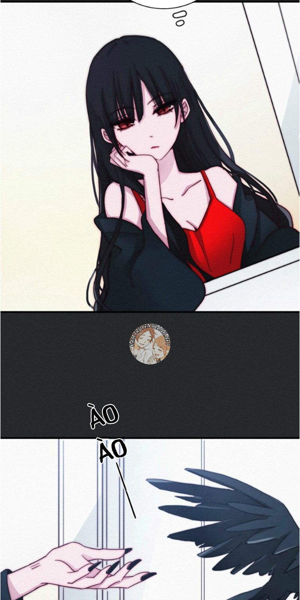 bí mật bóng đêm chapter 7.1 33