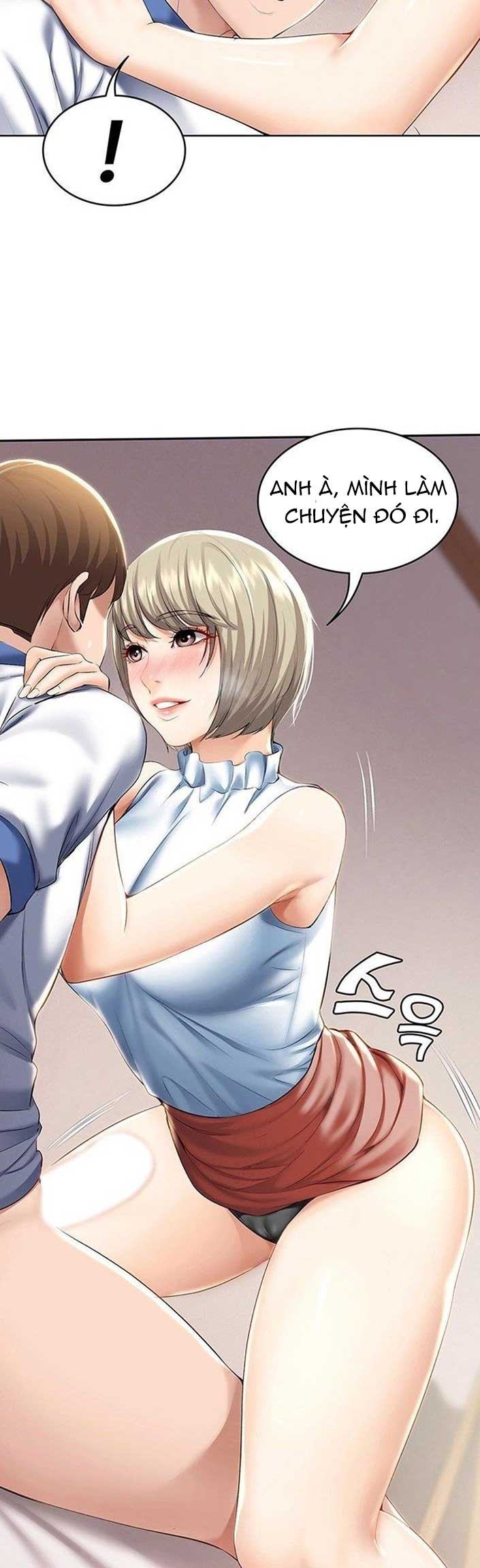 nhật ký nội trú chapter 36 9