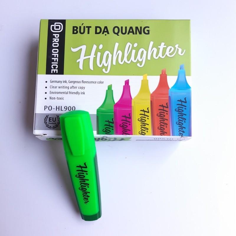 Bút Nhớ Dòng Pro-office HL900-GIÁ RẺ!!!