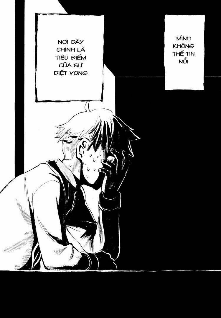 spirit circle - hồn hoàn chapter 27 25