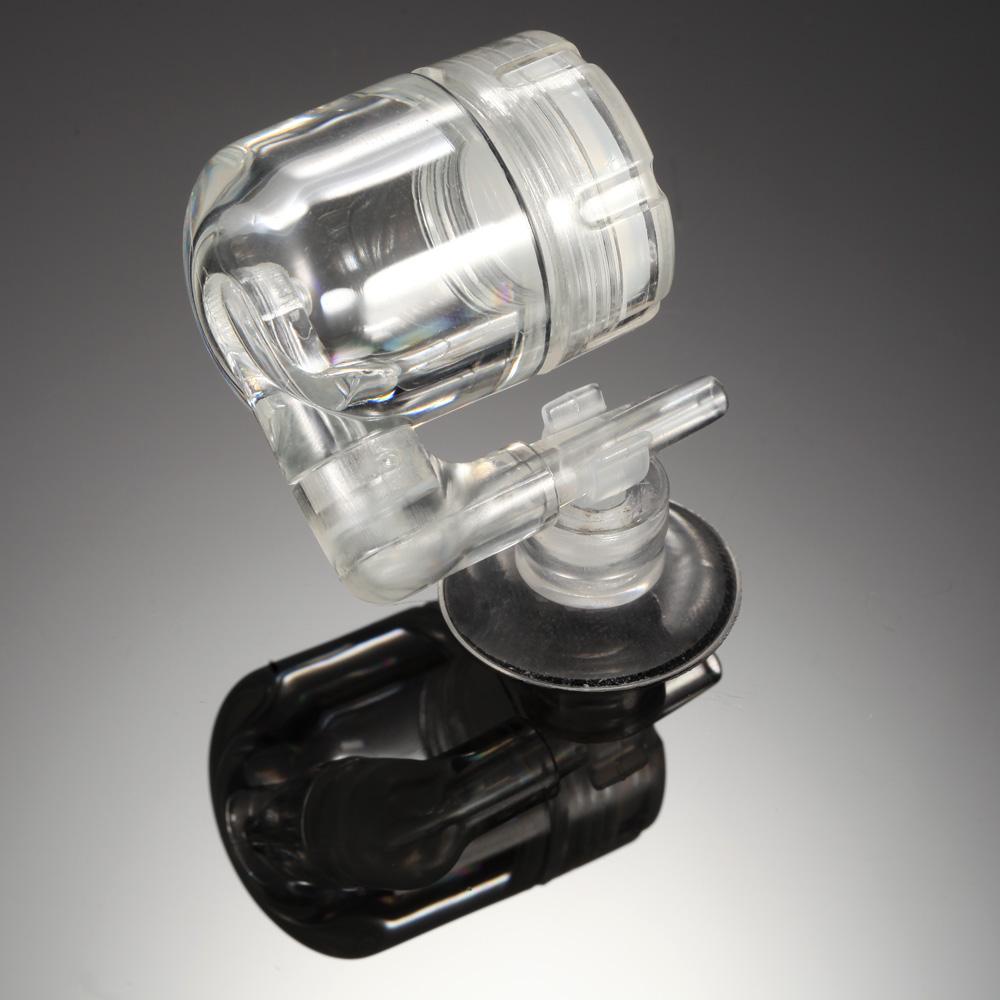 Bộ khuếch tán CO2 4 trong 1 cho bể cá
