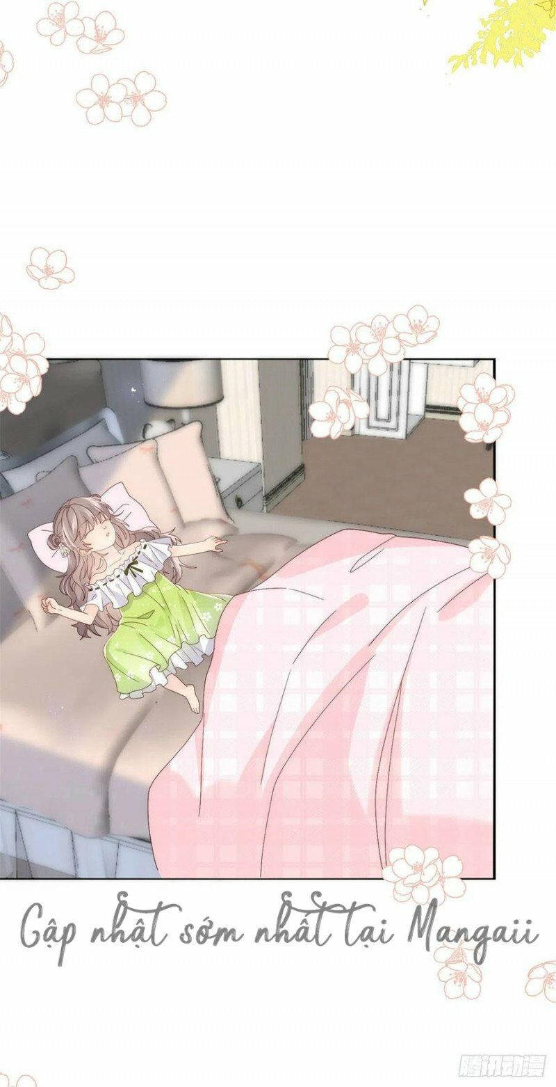 đoàn sủng lão đại ba tuổi rưỡi chapter 69 3