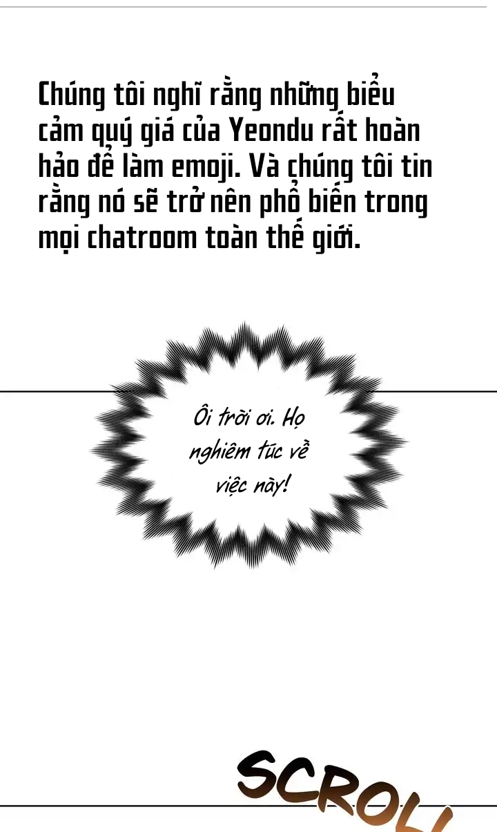 đứa con gái dễ thương chapter 95 78