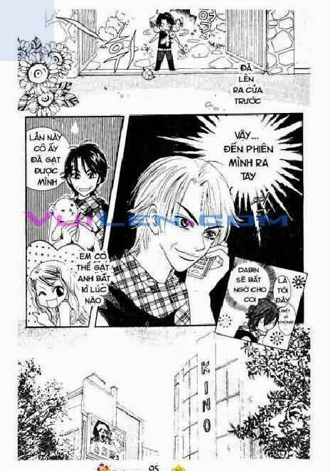 neck and neck chapter 3 90