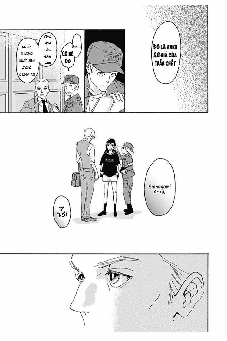 uncool x dead chapter 1 9