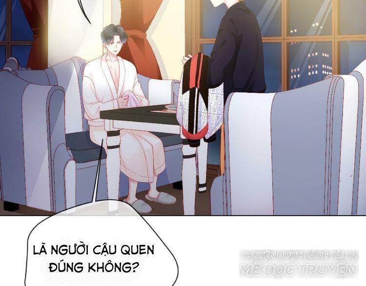 giai điệu của sự va chạm chapter 6 21