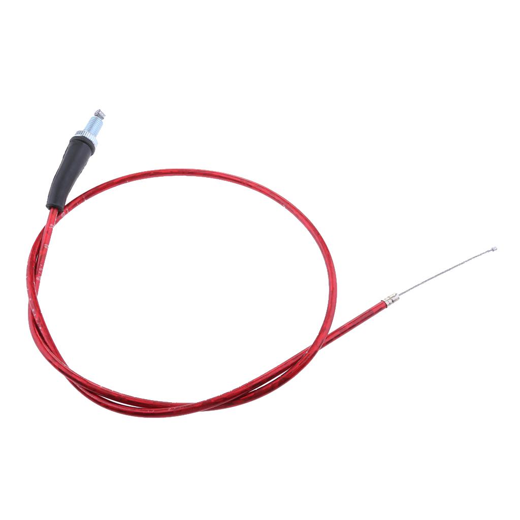 Throttle Cable 970mm for 110cc 125cc 150cc 200cc 250cc Pit Dirt Bike