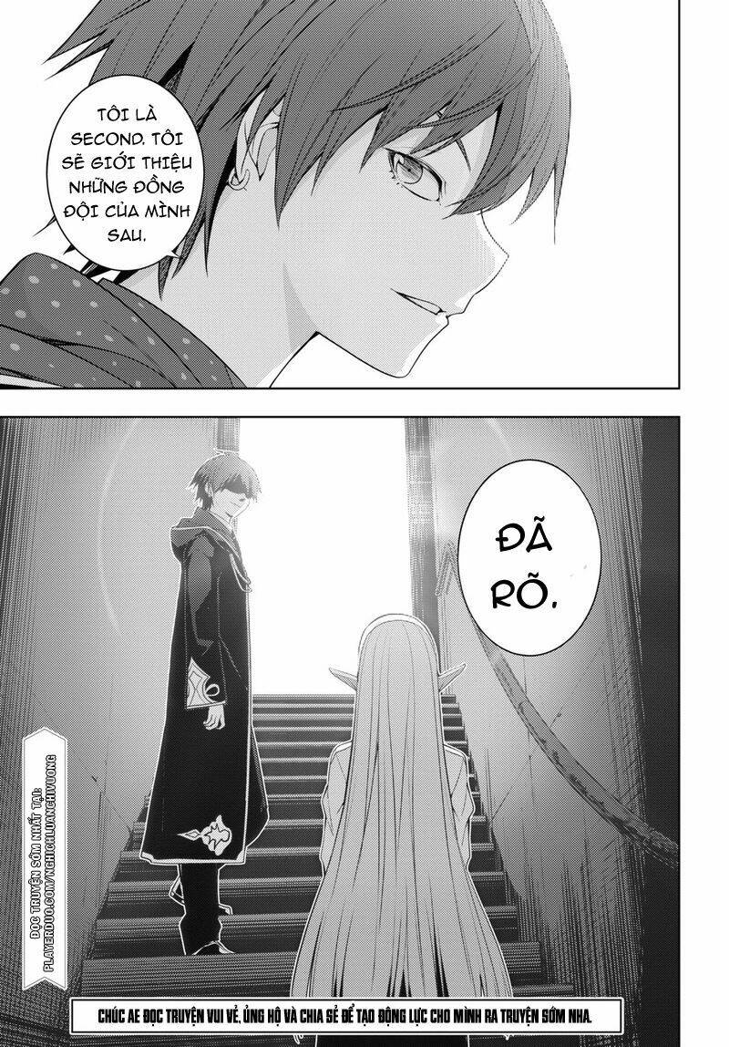 moto sekai ichi'i subchara ikusei nikki: hai player, isekai wo kouryakuchuu! chapter 18 22