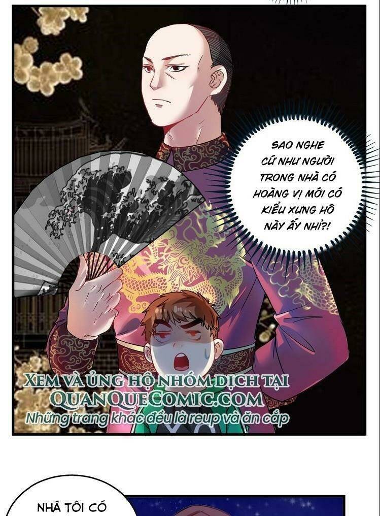 thành tựu của ta rất nhiều chapter 17 5
