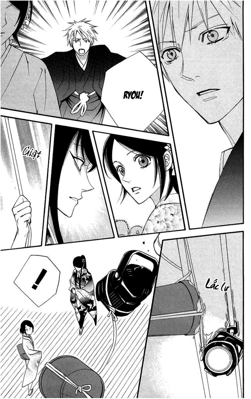 otomen chapter 18 41