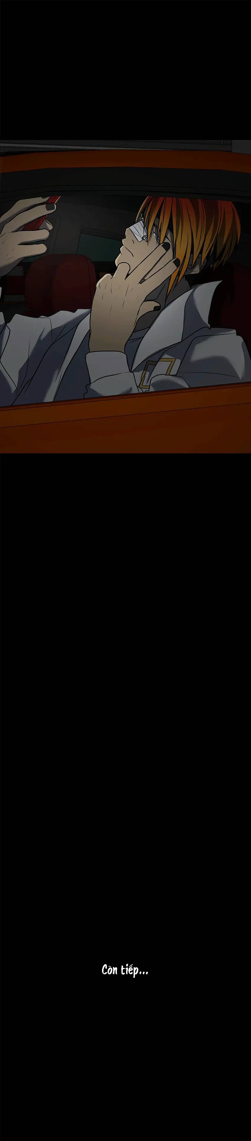 yêu phải kẻ sát nhân bóng rổ chapter 32 44