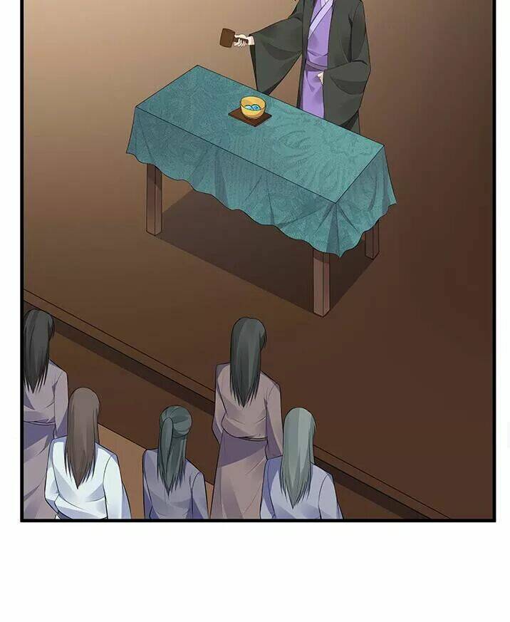 độc phi thần y quá kiêu ngạo chapter 61 35