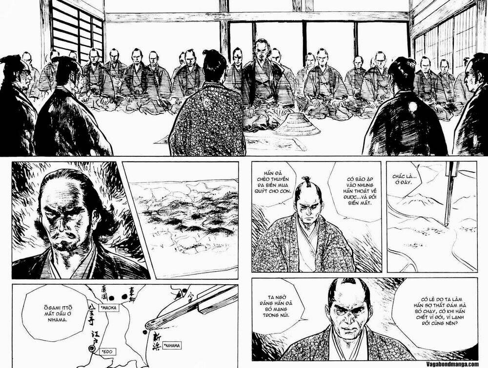 lone wolf and cub chapter 88 34