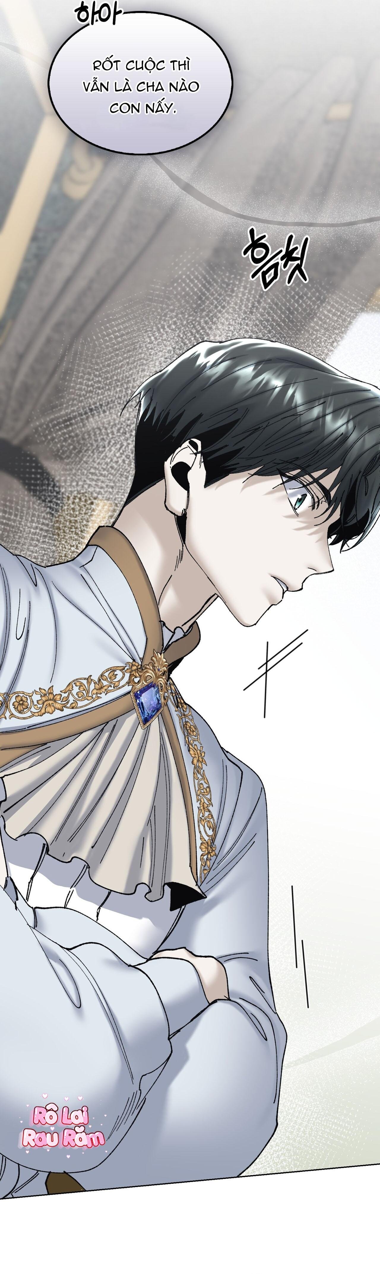 tôi đã bị trở thành nô lệ của người mà tôi từng vứt bỏ chapter 21 19