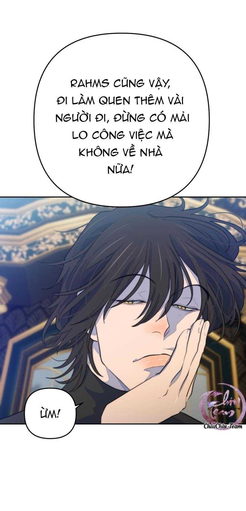 bao nuôi tiền bối chapter 72 6