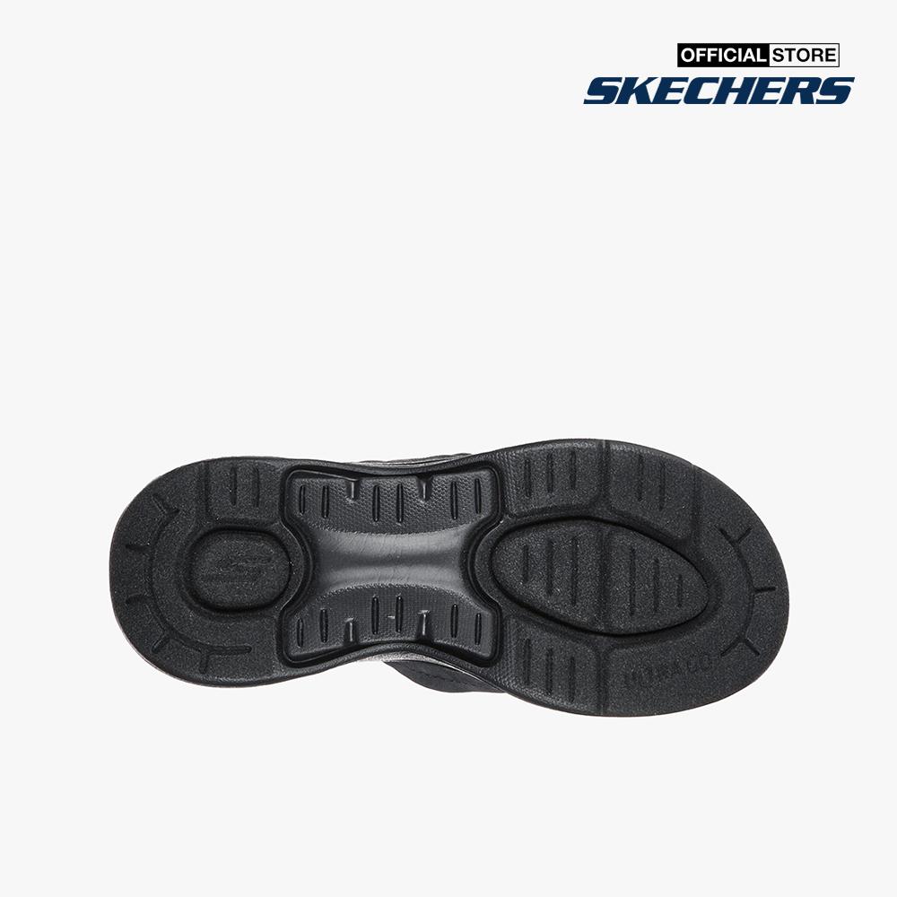 SKECHERS - Dép nữ quai kẹp Go Walk Arch Fit 140220