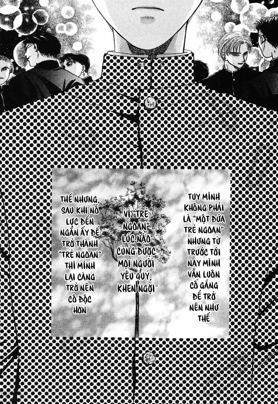 komatta toki ni wa hoshi ni kike! chapter 5 2