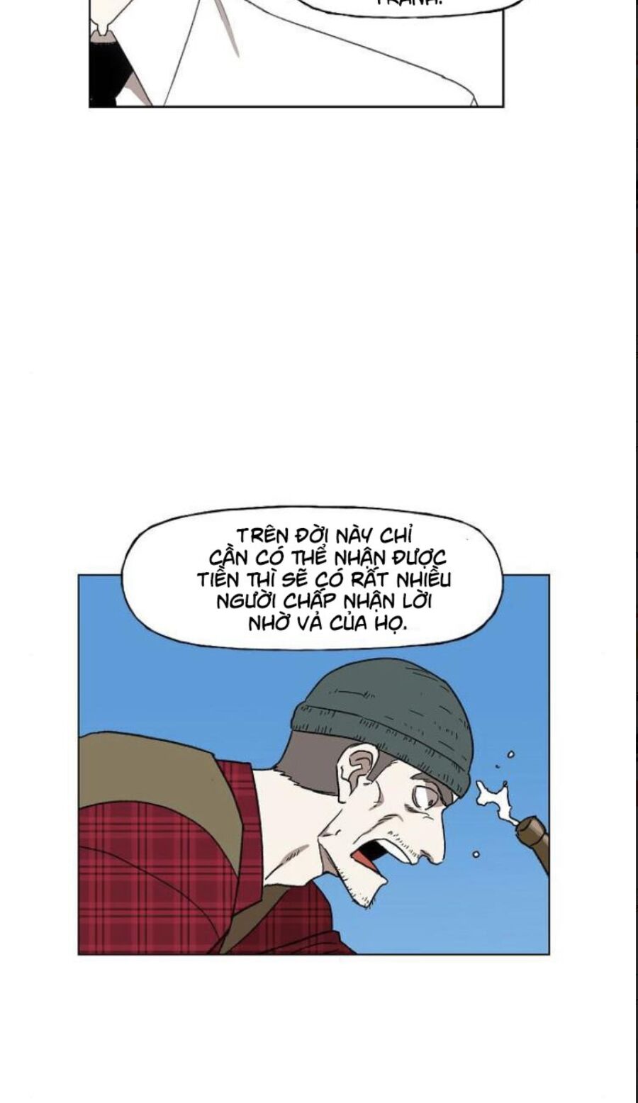 Võ Sĩ Quyền Anh chapter 55 20