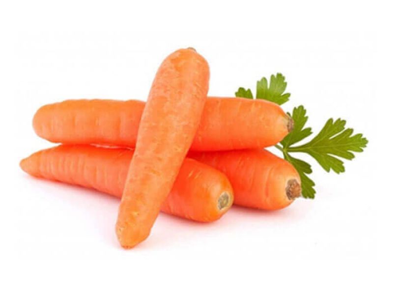 HẠT GIỐNG CÀ RỐT PHÚ NÔNG -2 GRAM