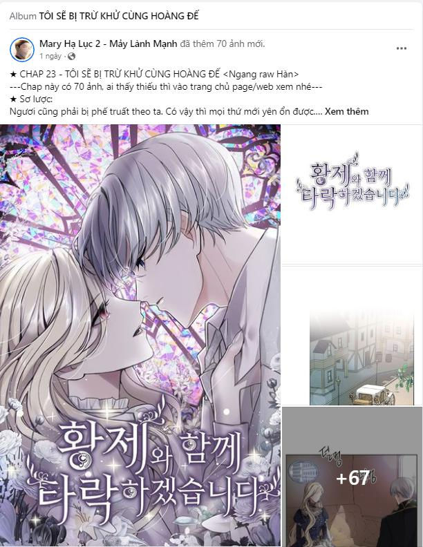 nàng thơ nổi tiếng - nàng thơ myung chapter 1.1 25