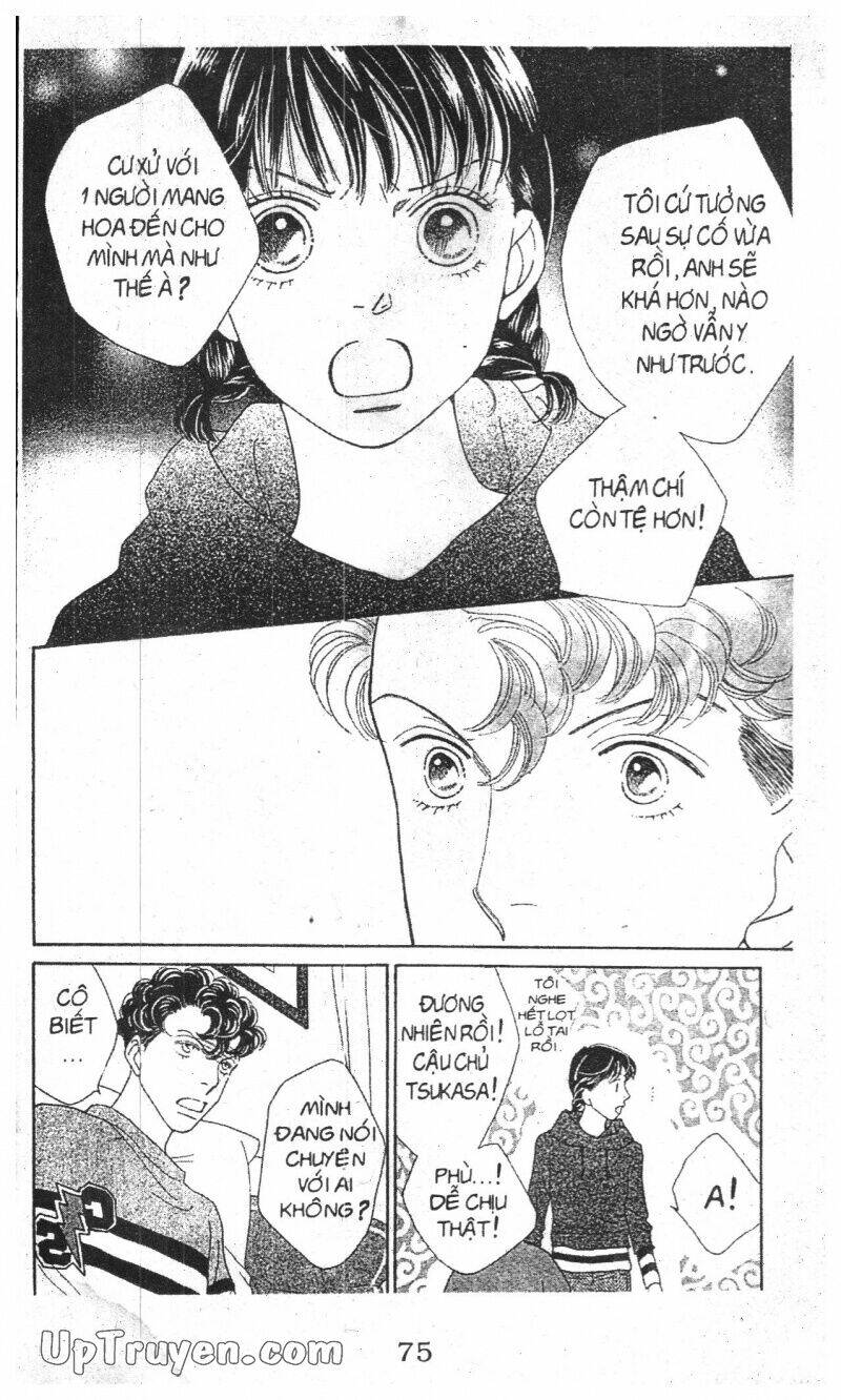 con nhà giàu chapter 191 72