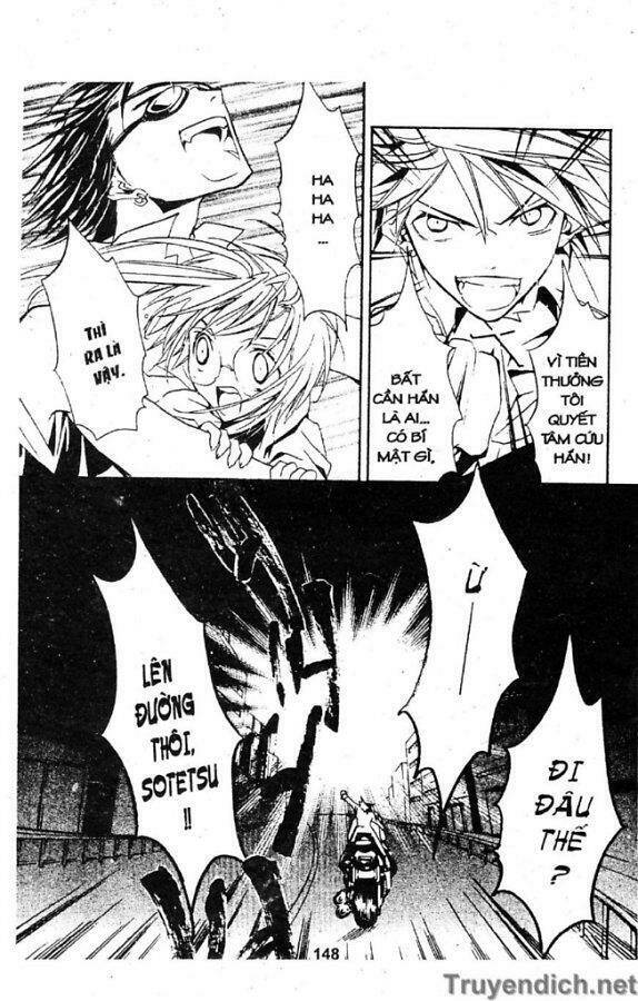 zombie-loan chapter 23 38