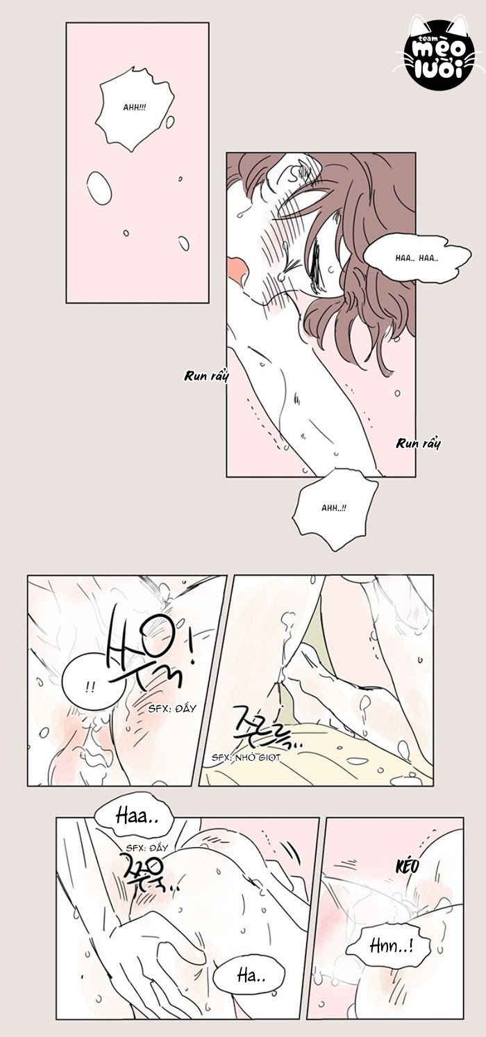 câu chuyện của hosik chapter 20 10