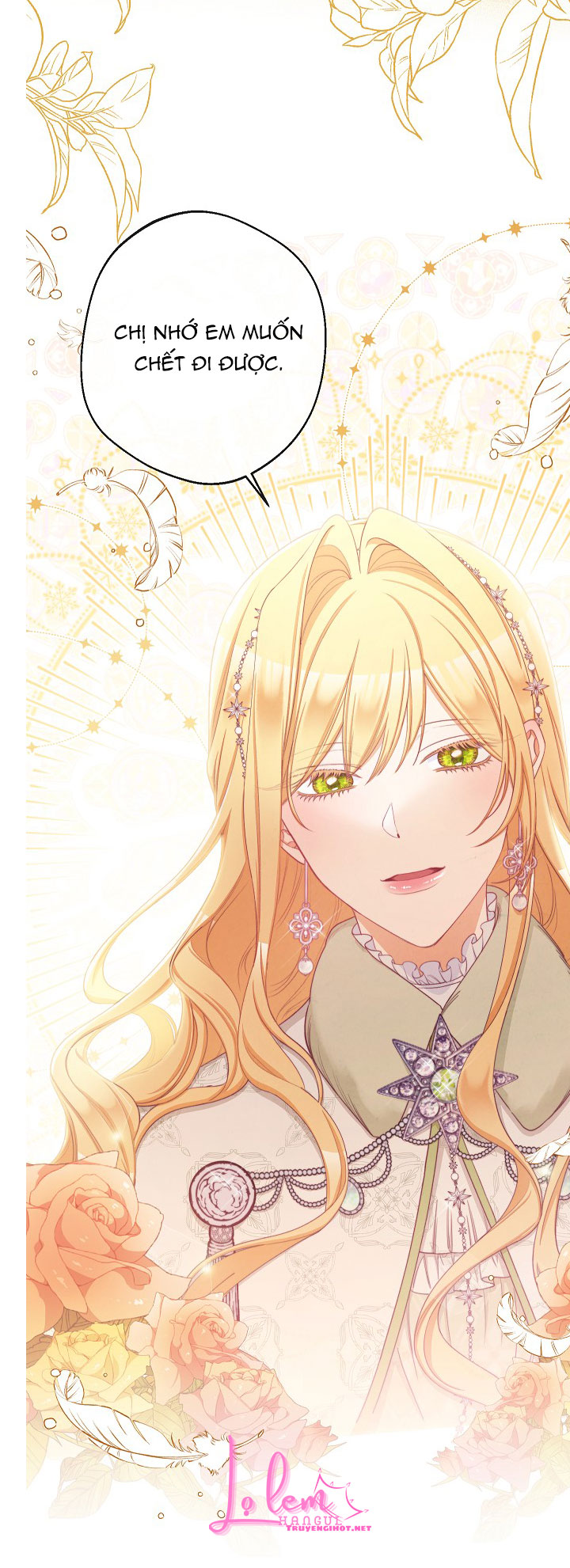 ác nữ đảo ngược đồng hồ cát chapter 82.2 35