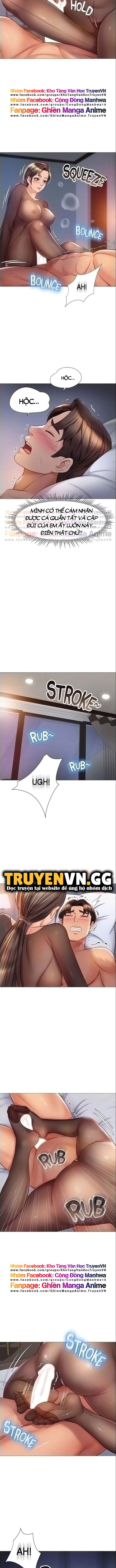 bạn của con gái chapter 69 9