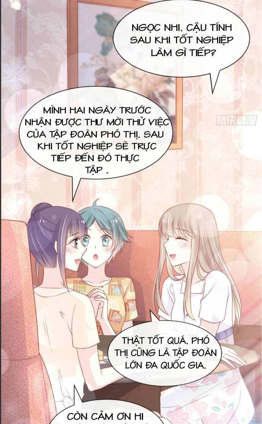 thiên hạ đệ nhất sủng phi chapter 171.1 5