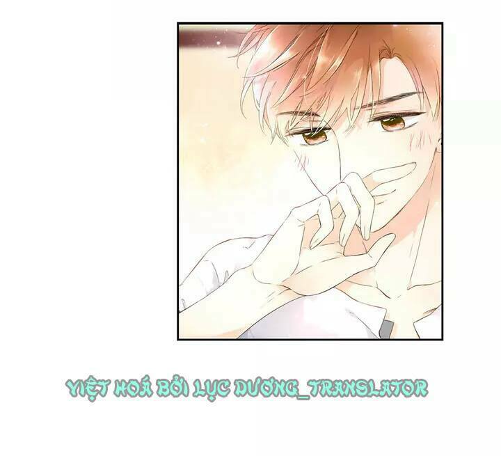 Tình yêu là màu hoa anh thảo chapter 20.5 14