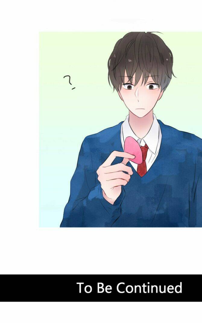 yêu không thể nói chapter 17 31