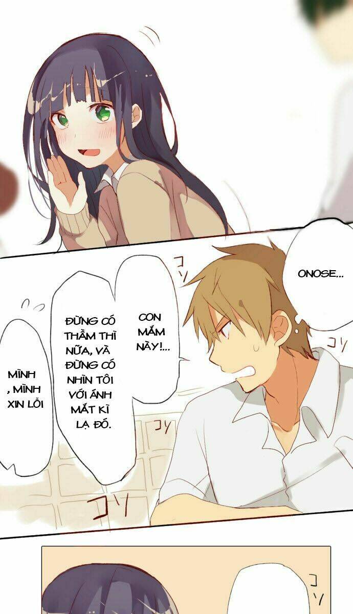 onose to sugoshita chapter 1 23