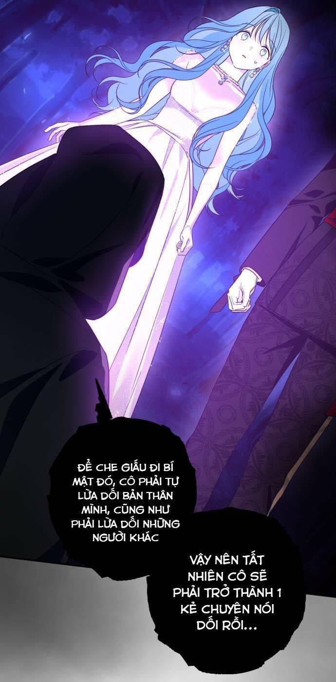 công nương mint bé nhỏ chapter 41 27