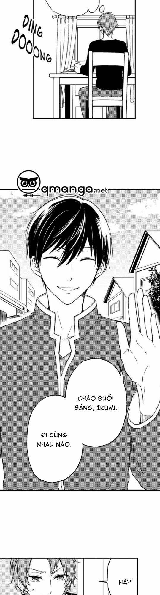 mang thai ở trường nam sinh chapter 4 4