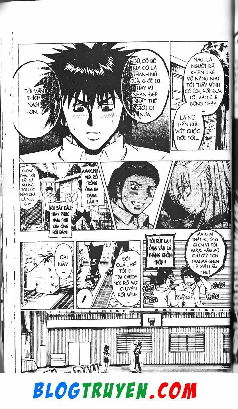 mr.fullswing chapter 180 13