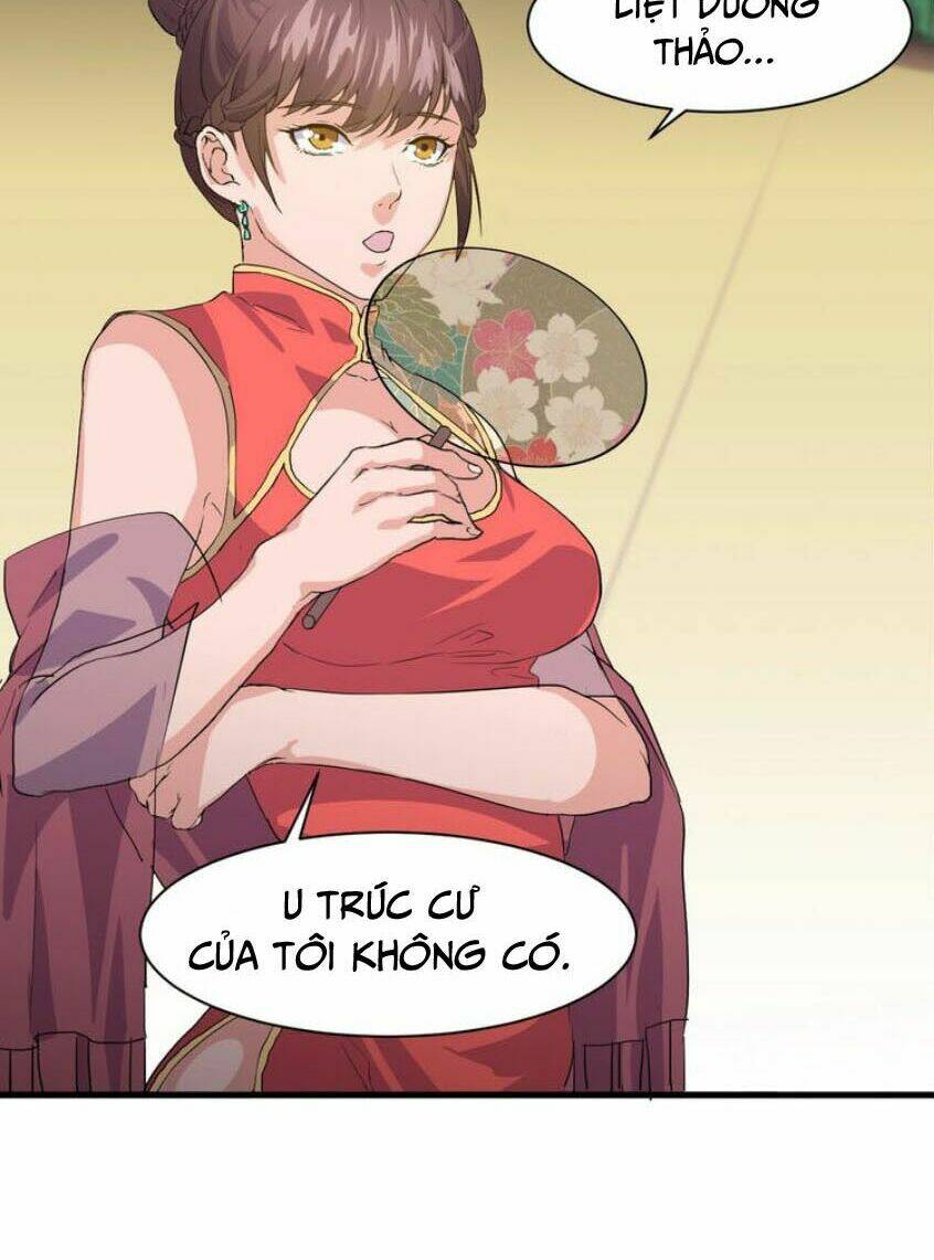 siêu cấp hộ vệ của đại tiểu thư chapter 12 74