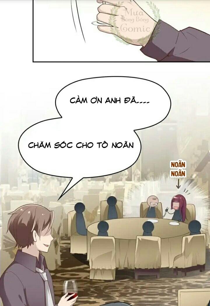 song diện tổng tài sủng thê chỉ nam chapter 6.1 12