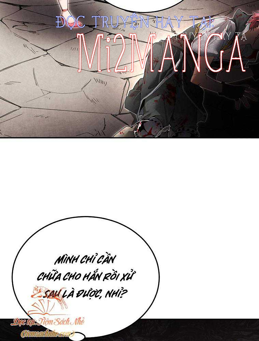 cách sống sót khi đã max level chapter 5.2 17