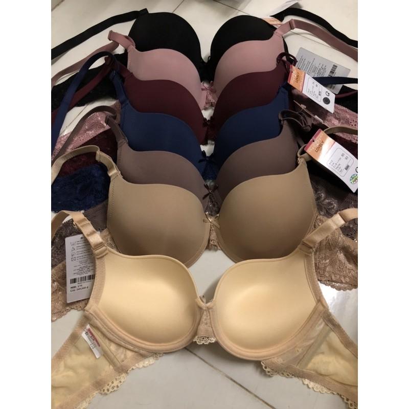 Áo ngực Lovely mút vừa hàng Nhật