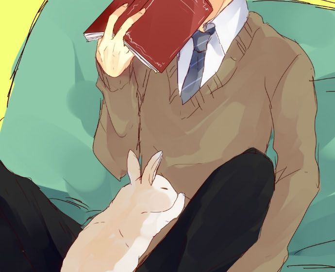 giống như tình yêu! chapter 8.3 8